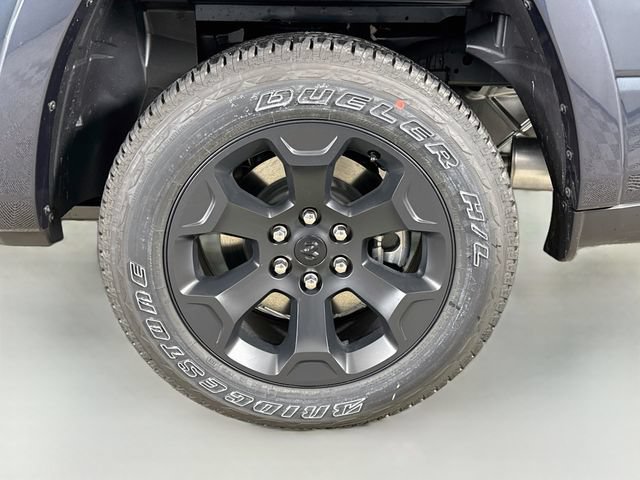 New 2027 RAM 1500 Big Horn AWD/4WD image 30
