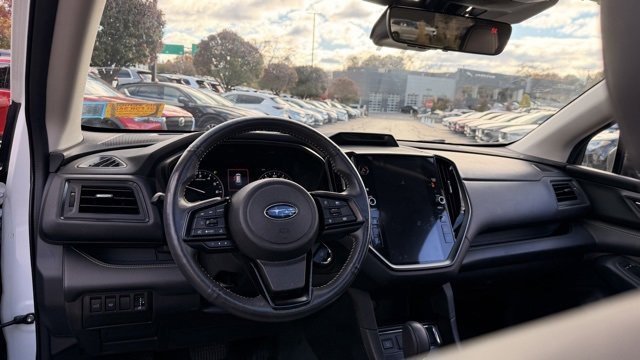 Used 2023 Subaru Ascent Onyx Edition Limited image 19