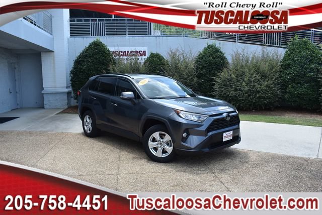 Used 2019 Toyota RAV4 XLE w/ Convenience Package