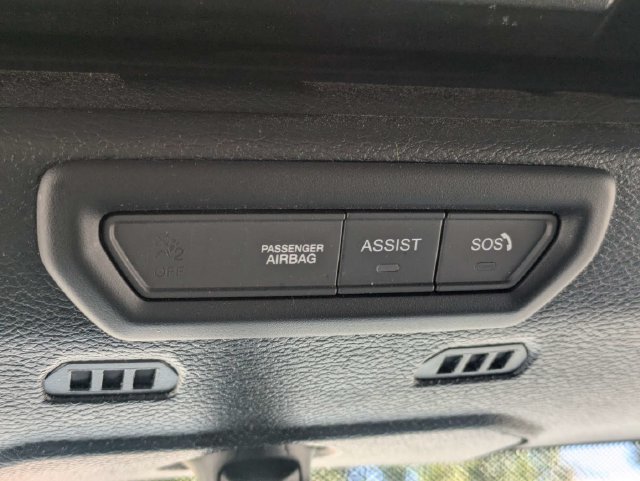 Used 2023 Jeep Wrangler Unlimited Sport AWD/4WD image 32