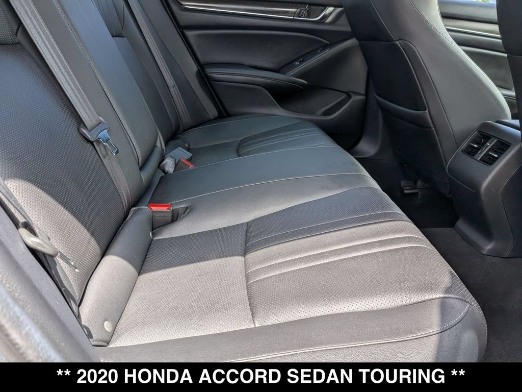 Used 2020 Honda Accord Touring image 25