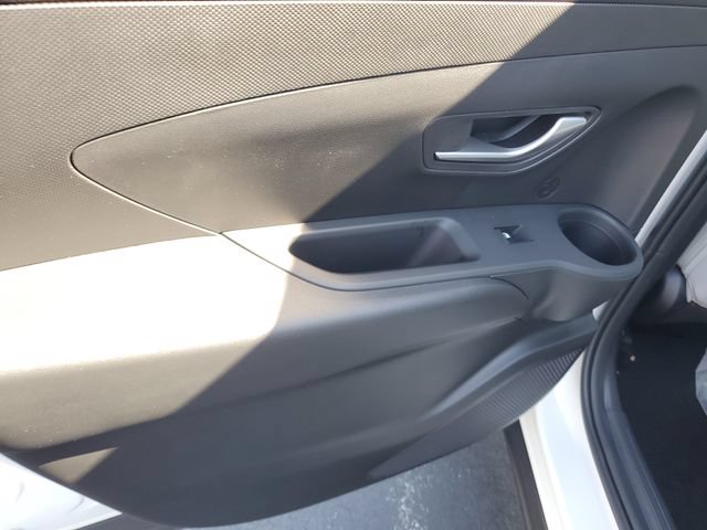 New 2027 Hyundai Santa Cruz SE AWD/4WD image 14
