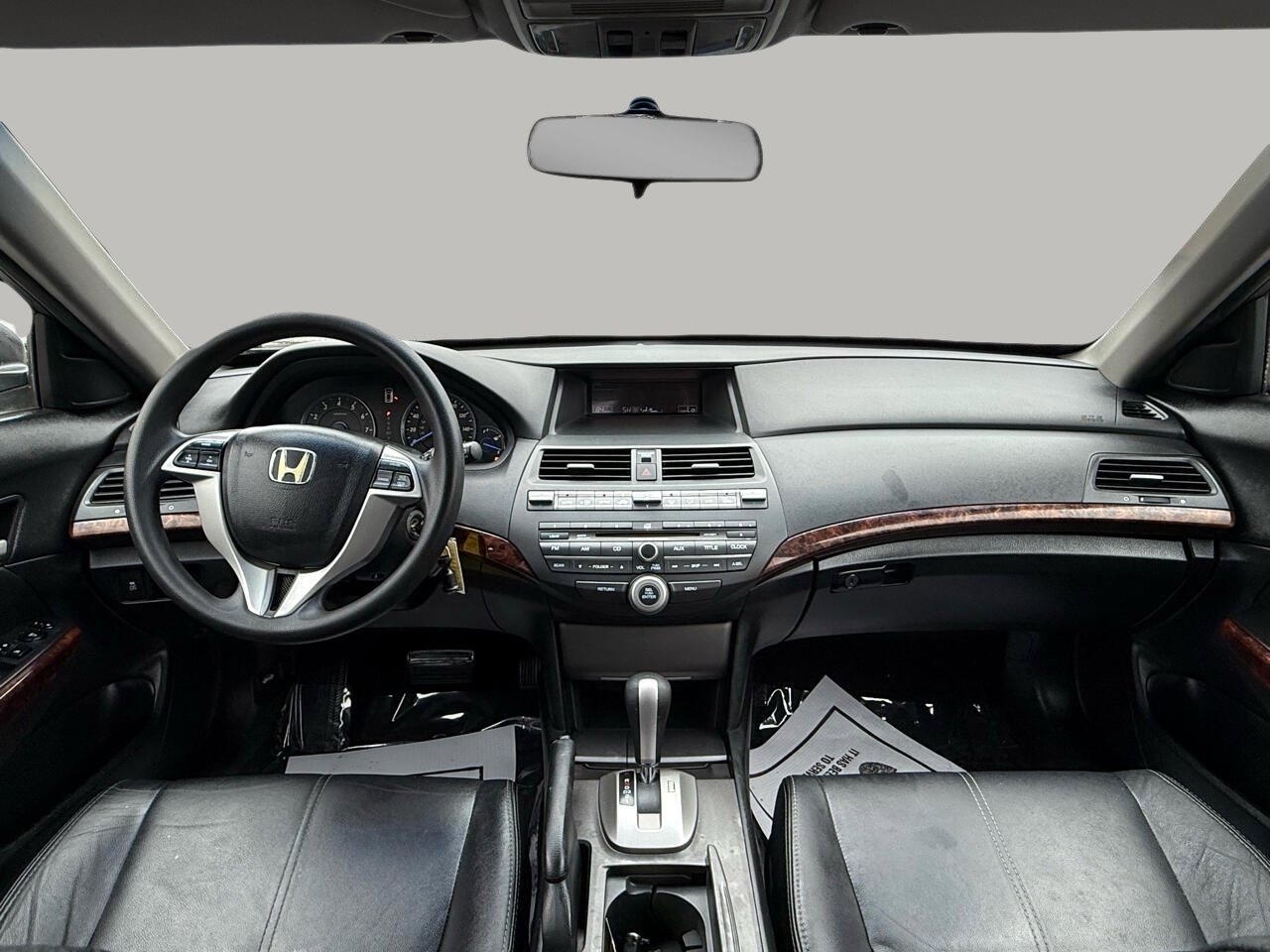 Used 2010 Honda Crosstour EX image 26