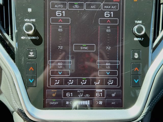 Used 2022 Subaru Outback Limited AWD/4WD image 17