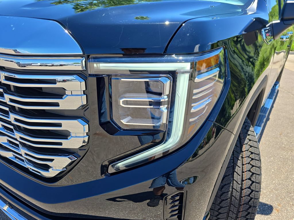New 2026 GMC Sierra 1500 Denali AWD/4WD image 33
