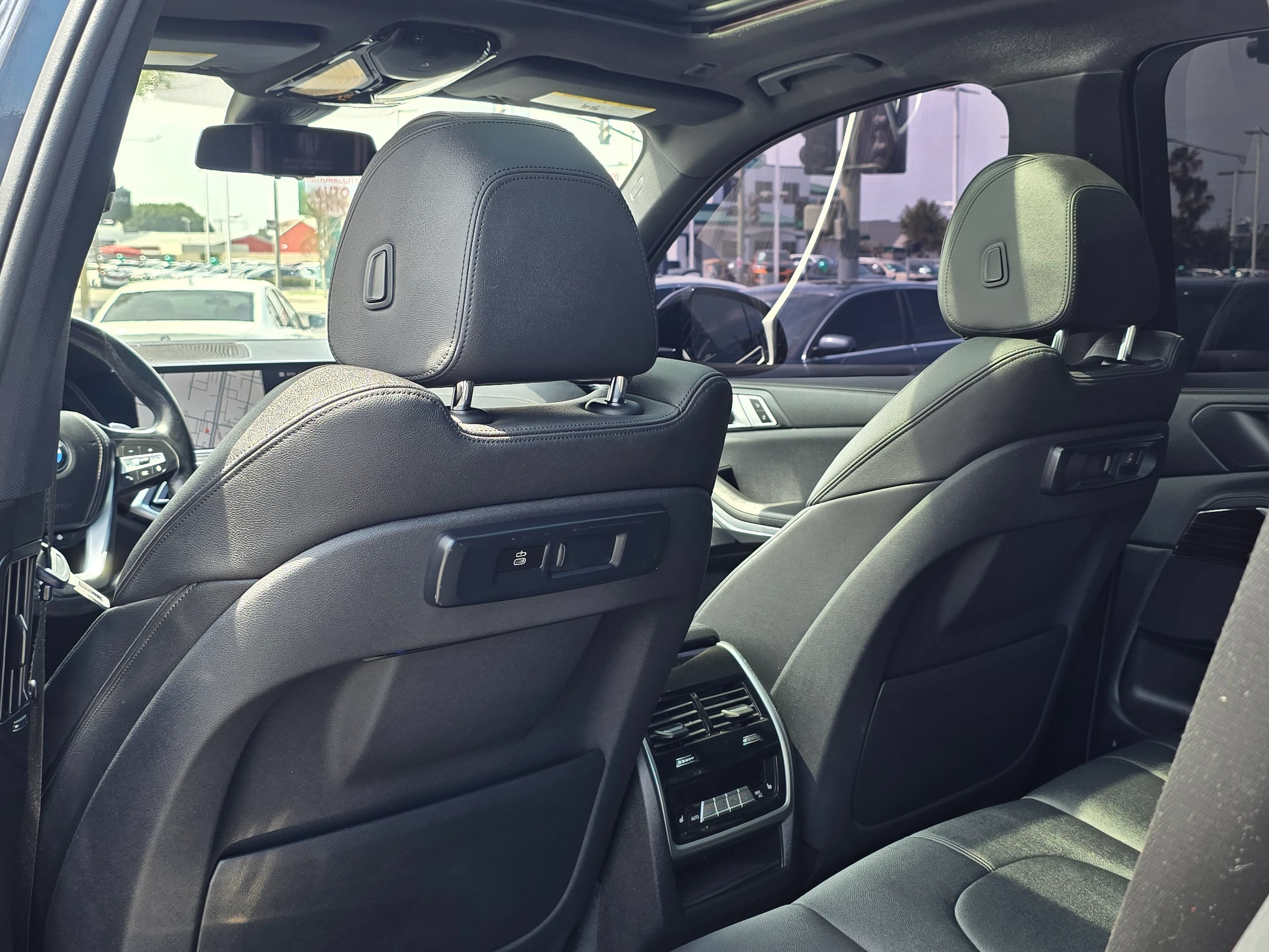 Used 2019 BMW X5 xDrive40i w/ Premium Package 2 AWD/4WD image 20