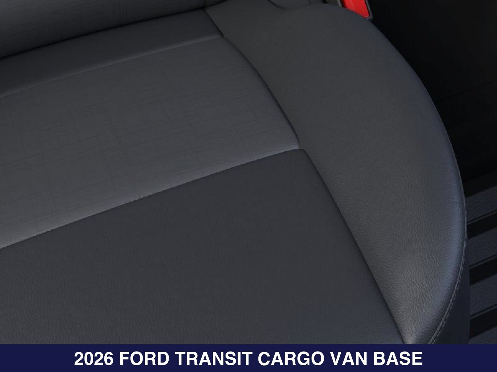 New 2026 Ford Transit 250 Low Roof RWD image 15