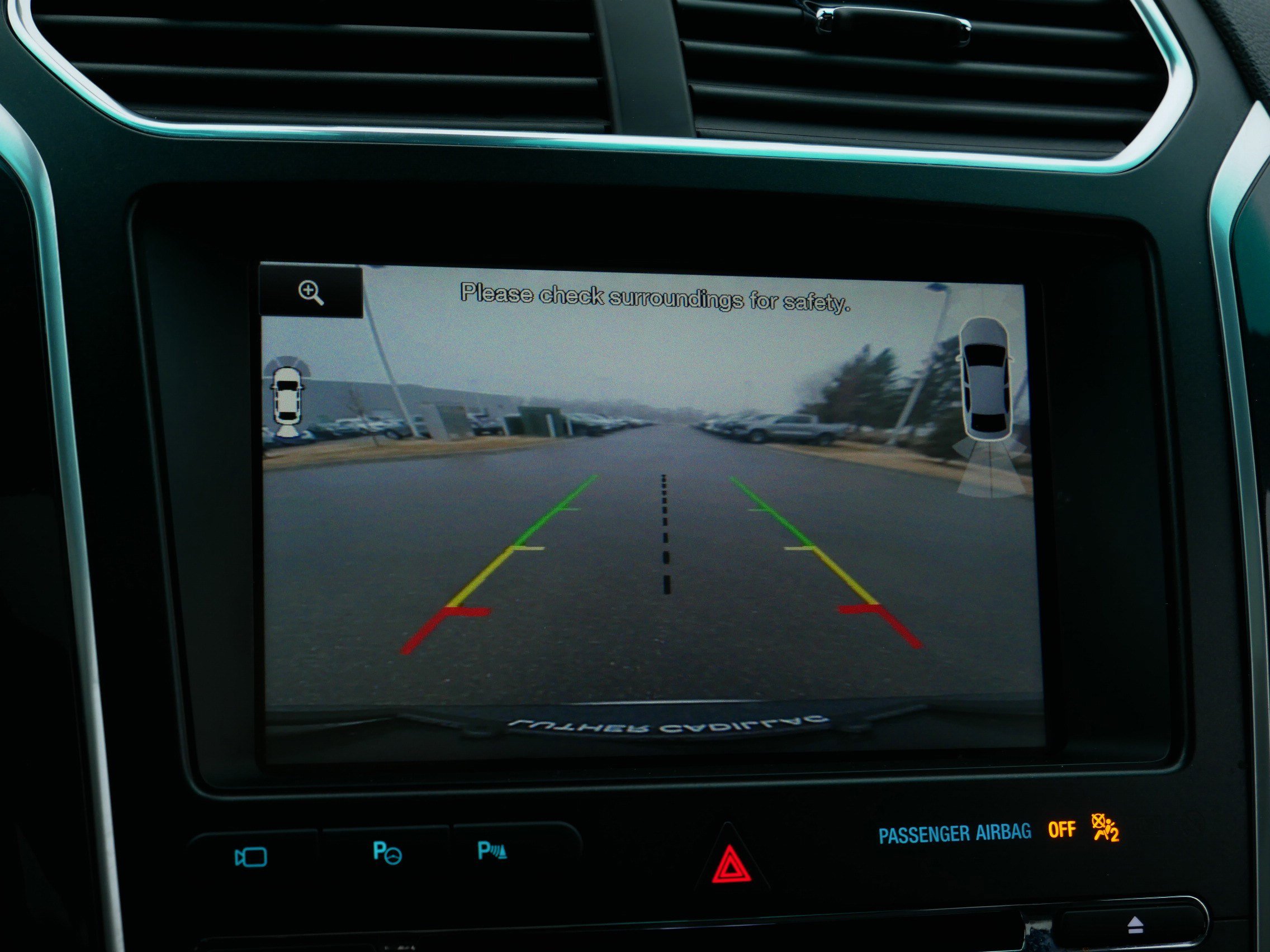 Used 2016 Ford Explorer Limited w/ Equipment Group 301A image 29