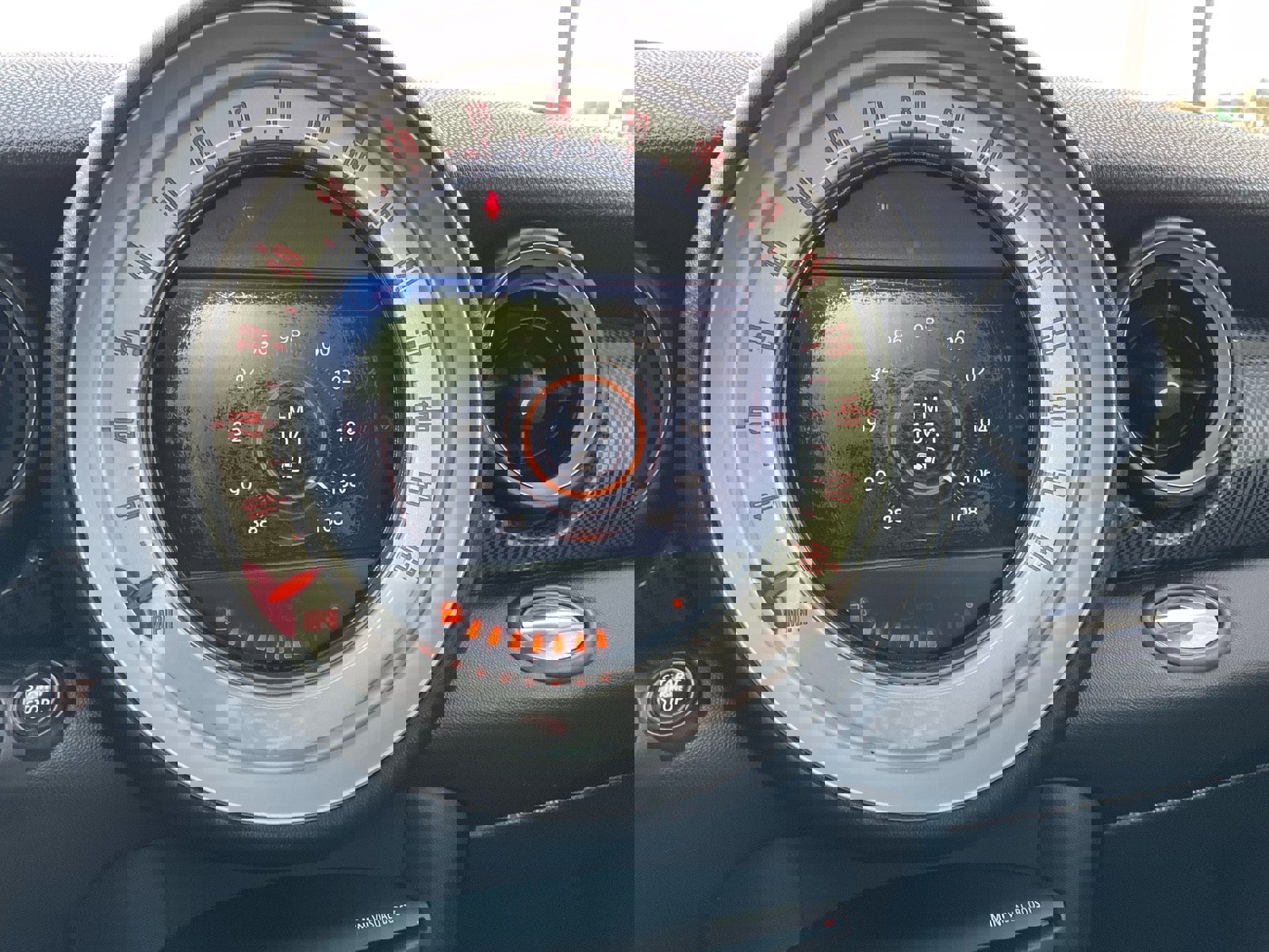 Used 2012 MINI Cooper S image 6