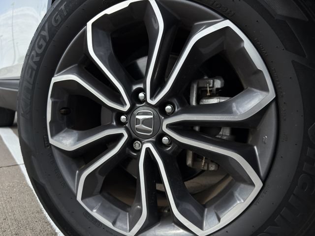 Used 2021 Honda CR-V EX image 10