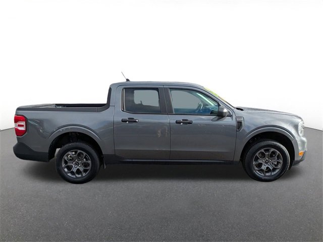 Certified 2023 Ford Maverick XLT image 2