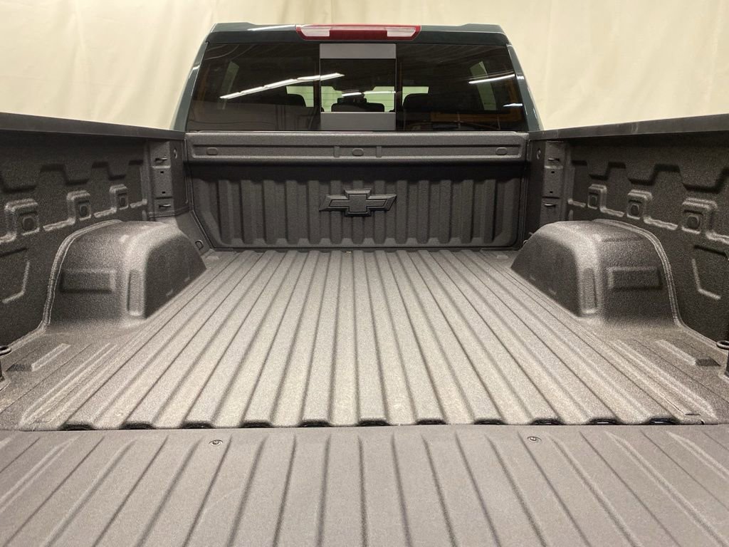 New 2026 Chevrolet Silverado 1500 LT image 8