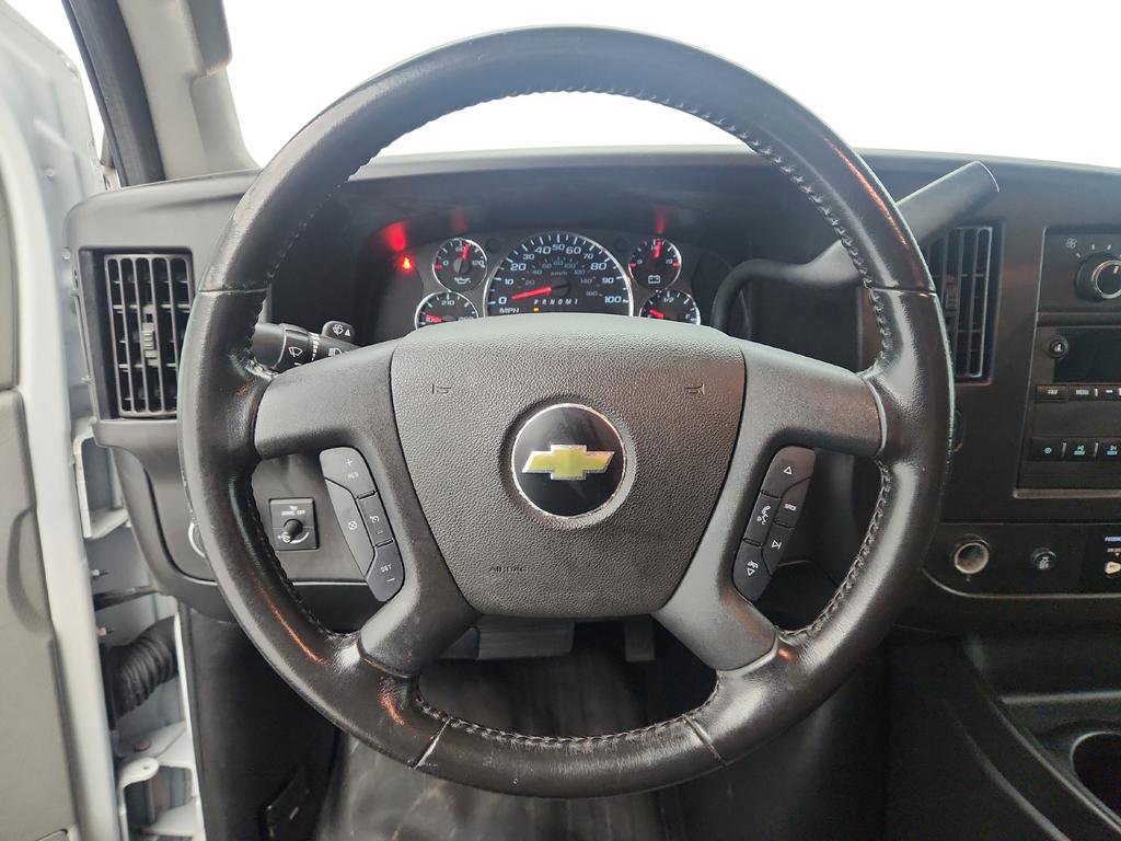 Used 2021 Chevrolet Express 2500 w/ Driver Convenience Package image 13