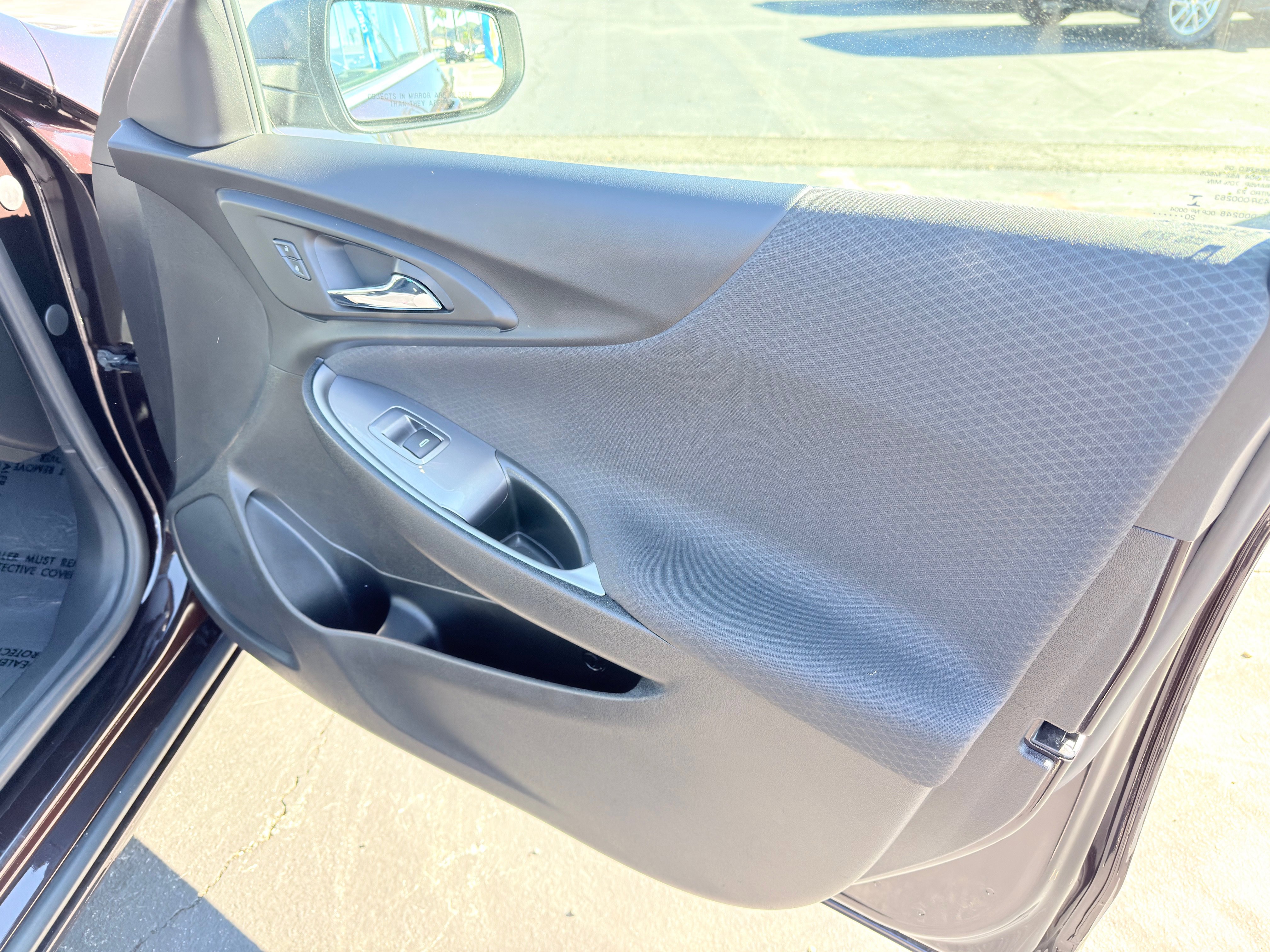 Used 2020 Chevrolet Malibu LS w/ LPO, Convenience Package 1 image 11