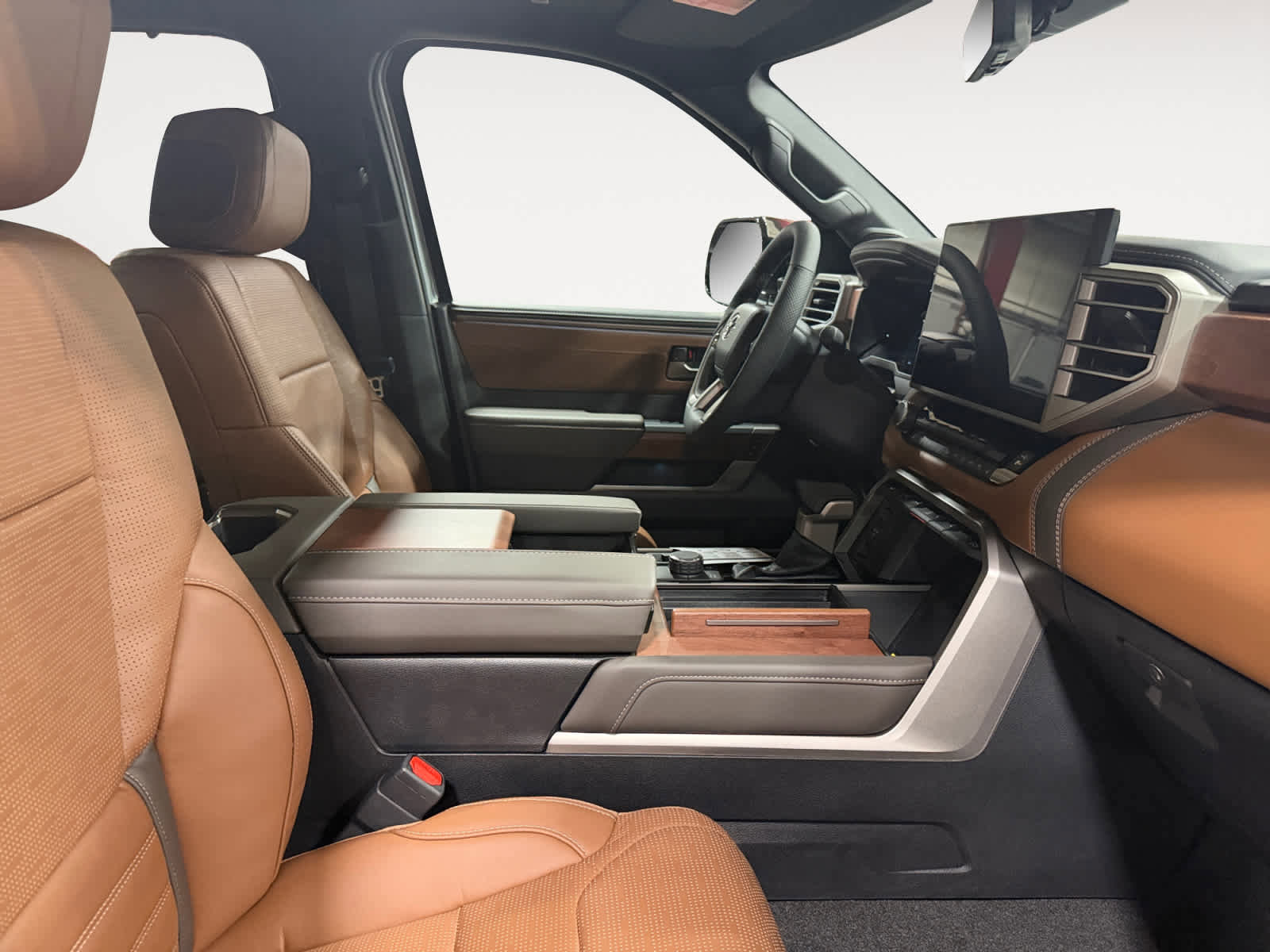 New 2026 Toyota Tundra 1794 Edition image 15