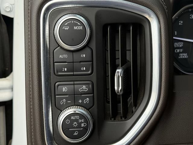 Certified 2020 GMC Sierra 1500 SLT w/ SLT Premium Plus Package image 27