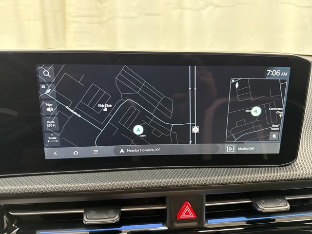 Used 2025 Kia EV6 GT-Line image 21