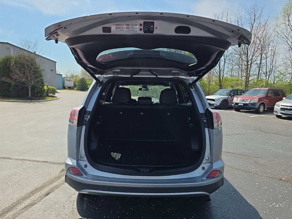 Used 2017 Toyota RAV4 SE w/ Power Special Value Package image 36