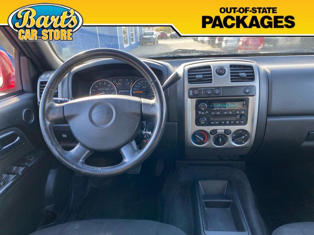 Used 2011 Chevrolet Colorado LT image 20
