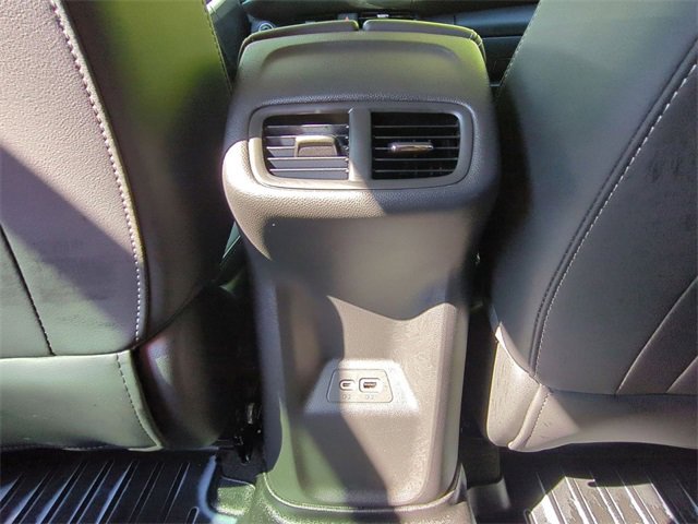 Certified 2023 Buick Envision Essence image 21