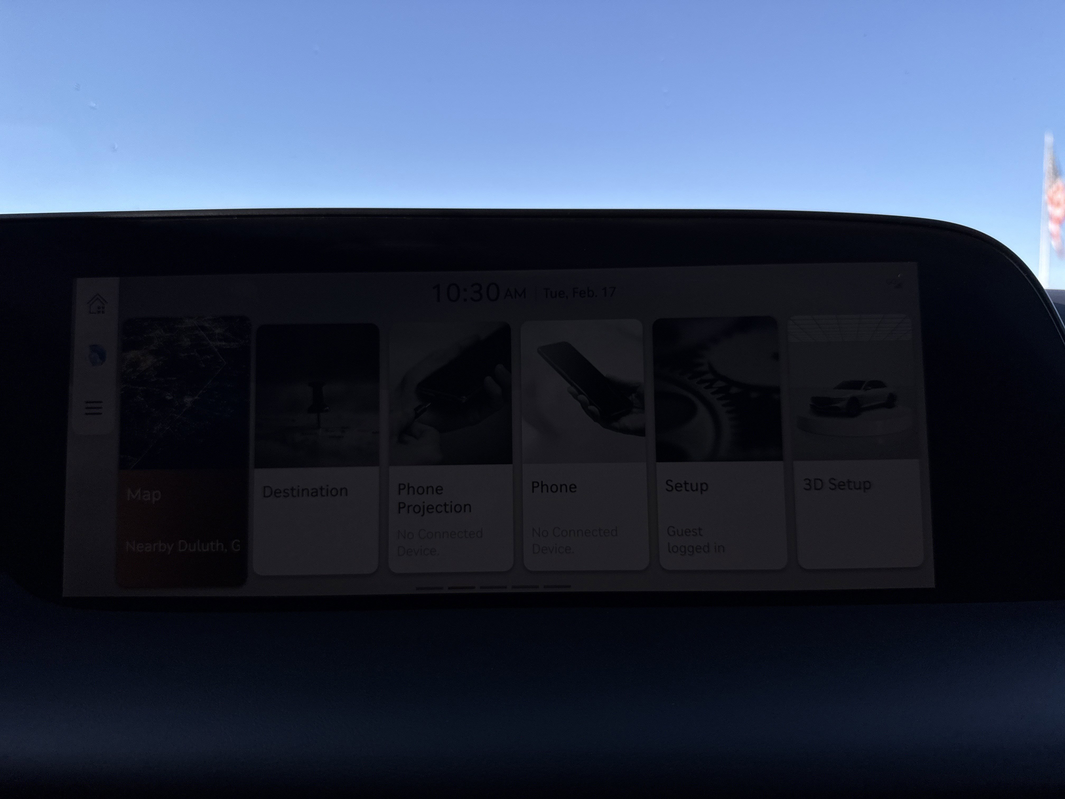 Used 2023 Genesis G90 3.5T image 23