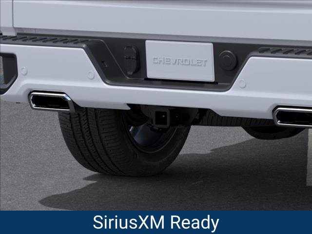 New 2026 Chevrolet Silverado 1500 High Country AWD/4WD image 16