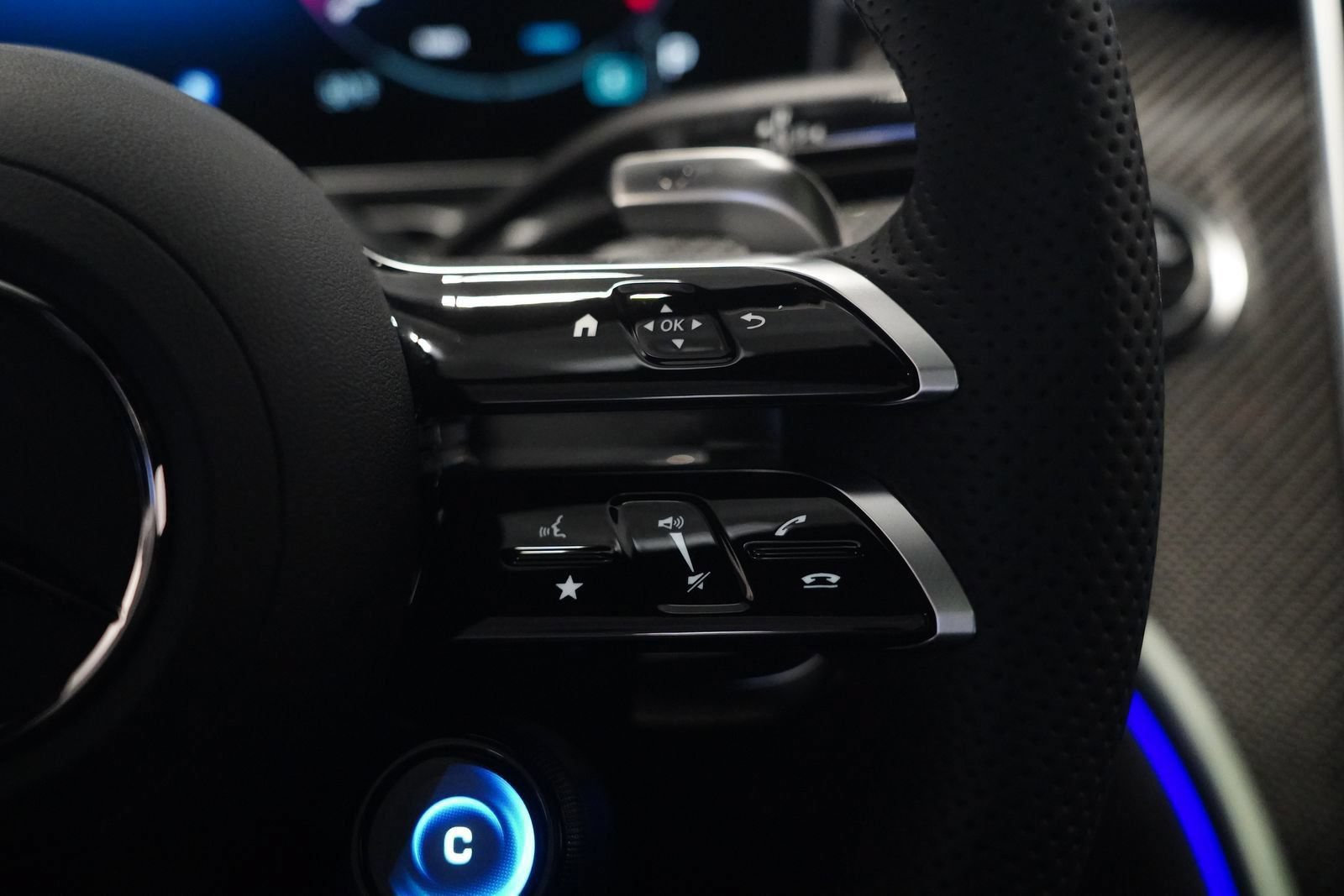 New 2026 Mercedes-Benz CLE 53 AMG 4MATIC Coupe image 20