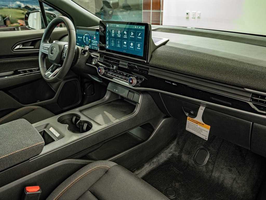 Used 2025 Honda Prologue EX image 34