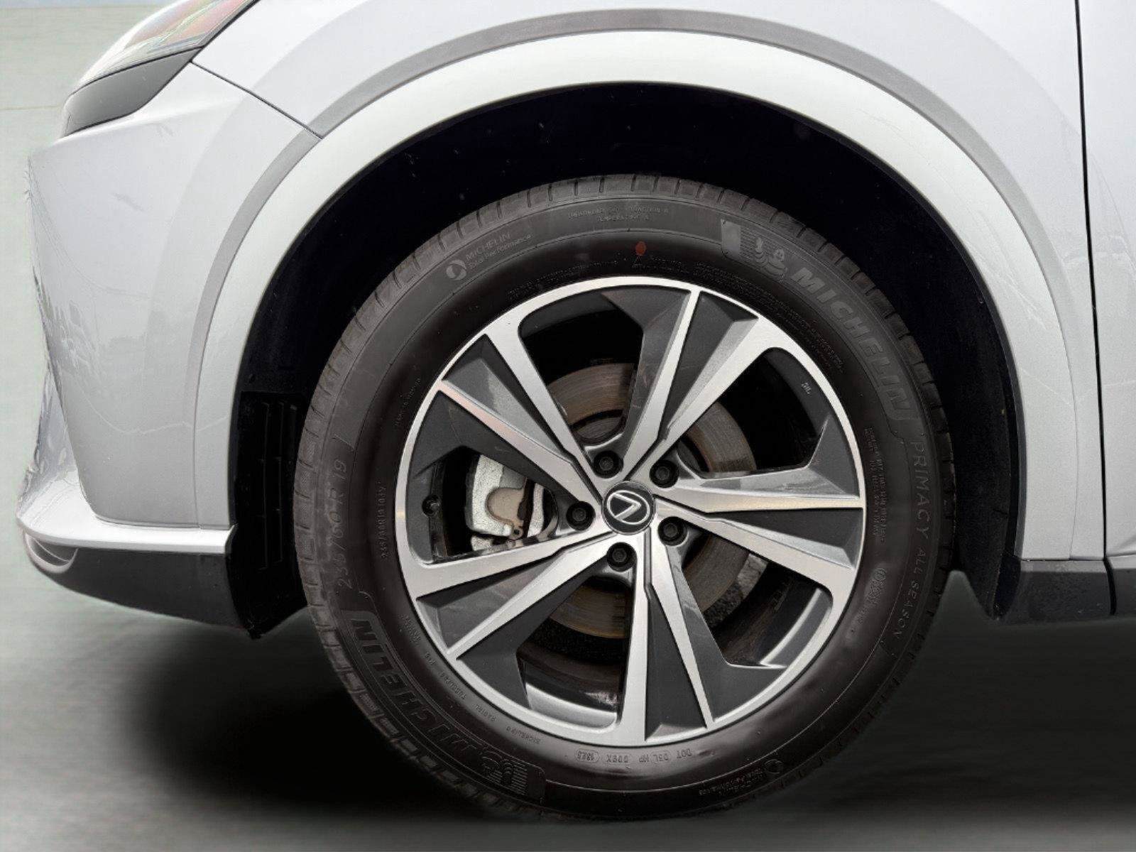 Used 2025 Lexus RX 350 Premium AWD/4WD image 32