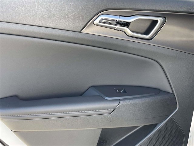 New 2026 Kia Sportage EX image 20