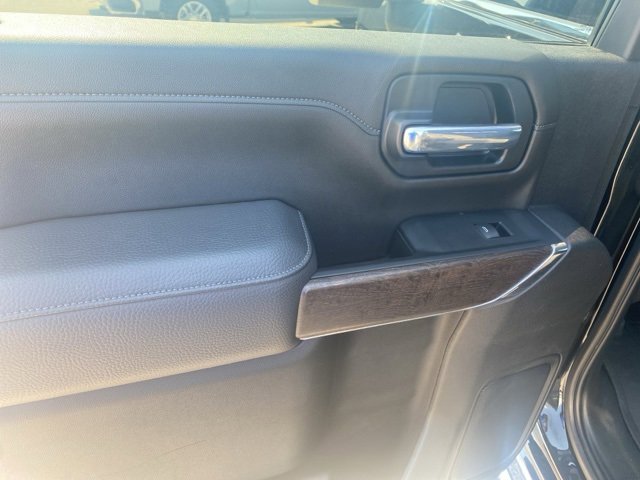 Used 2022 GMC Sierra 2500 Denali image 12