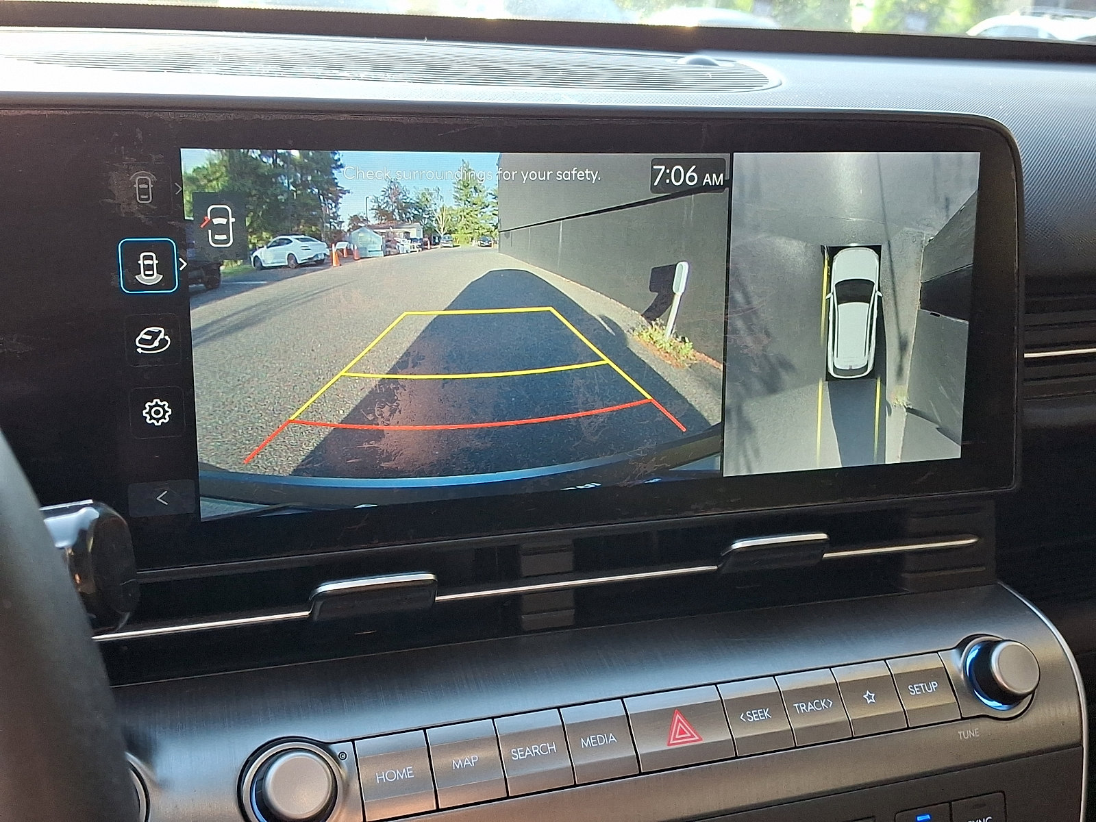 Certified 2024 Hyundai Kona Limited AWD/4WD image 22