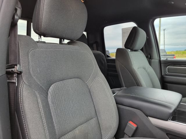 Used 2019 RAM 1500 Big Horn AWD/4WD image 27