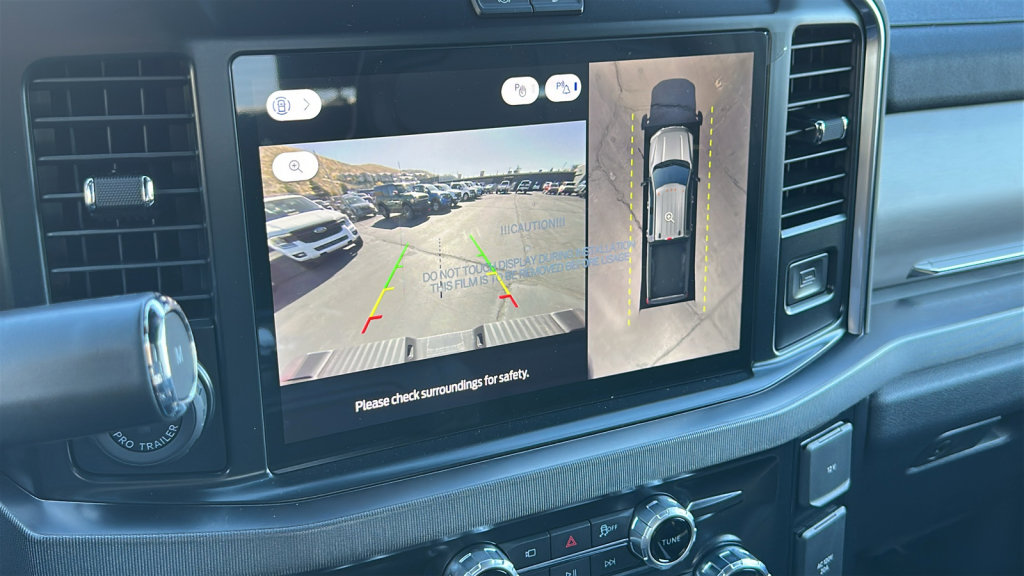 New 2026 Ford F350 Platinum image 16