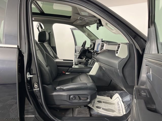 Used 2023 Toyota Sequoia Limited w/ TRD Off-Road Package image 42