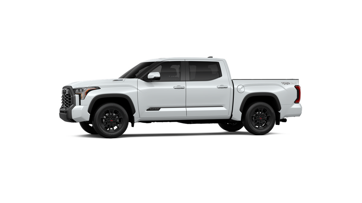 New 2026 Toyota Tundra Platinum AWD/4WD image 47