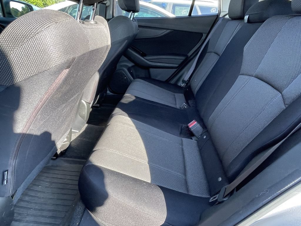 Used 2021 Subaru Crosstrek 2.0i AWD/4WD image 11