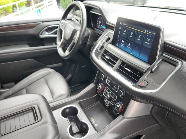Used 2023 Chevrolet Tahoe Z71 image 24