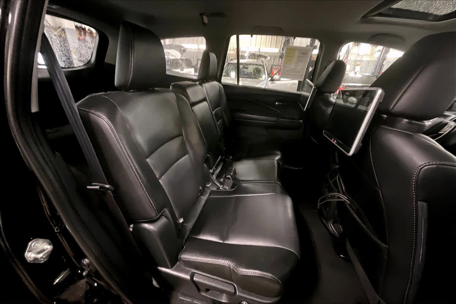 Used 2020 Honda Pilot EX-L image 20