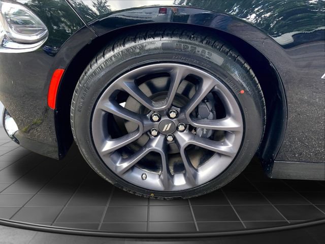 Used 2023 Dodge Charger Scat Pack w/ Plus Group RWD image 13