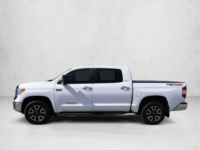 Used 2015 Toyota Tundra Limited image 8