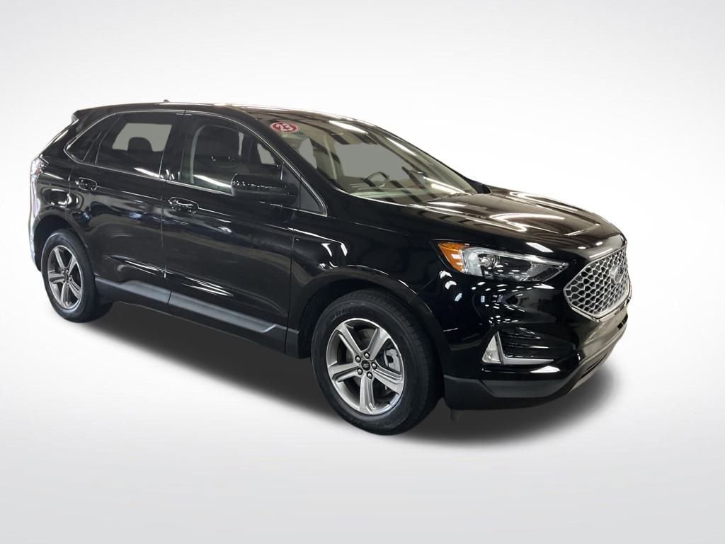 Used 2023 Ford Edge SEL w/ Convenience Package image 8