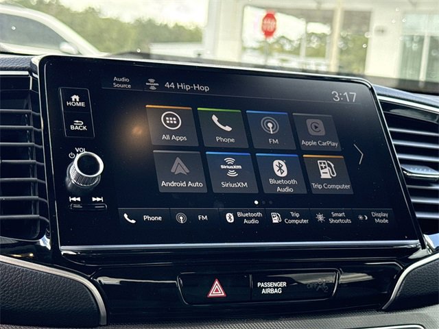 New 2026 Honda Ridgeline RTL image 25