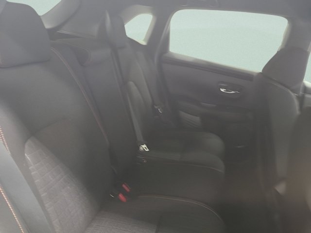 Certified 2024 Honda HR-V Sport image 15