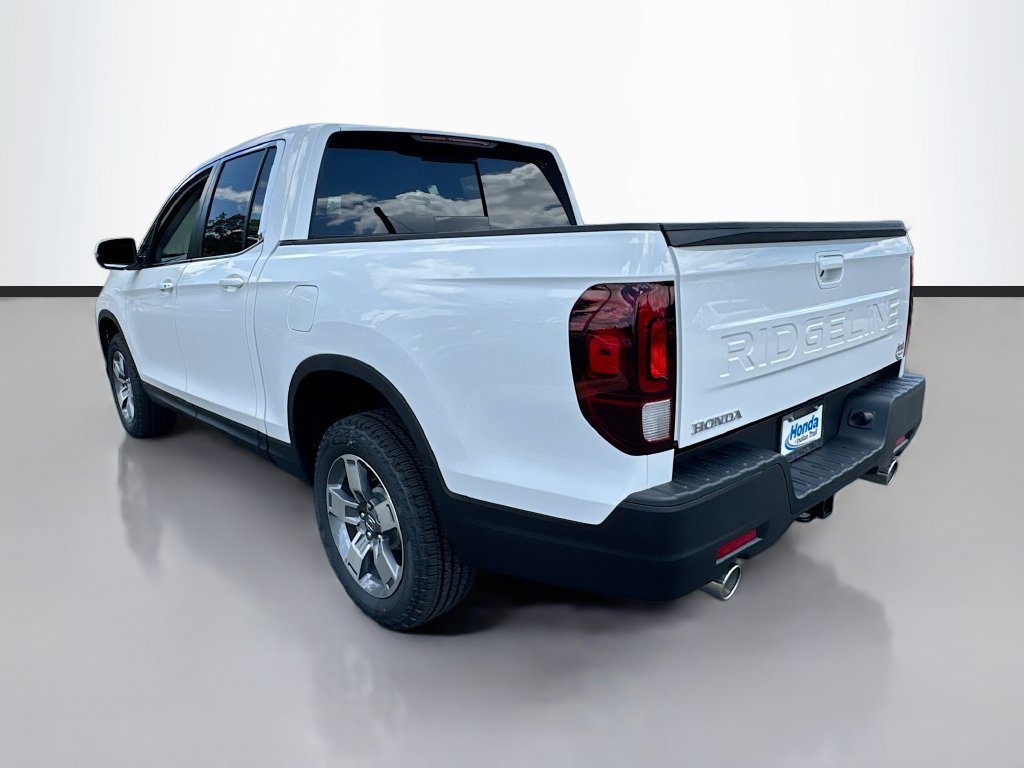 New 2026 Honda Ridgeline RTL image 6