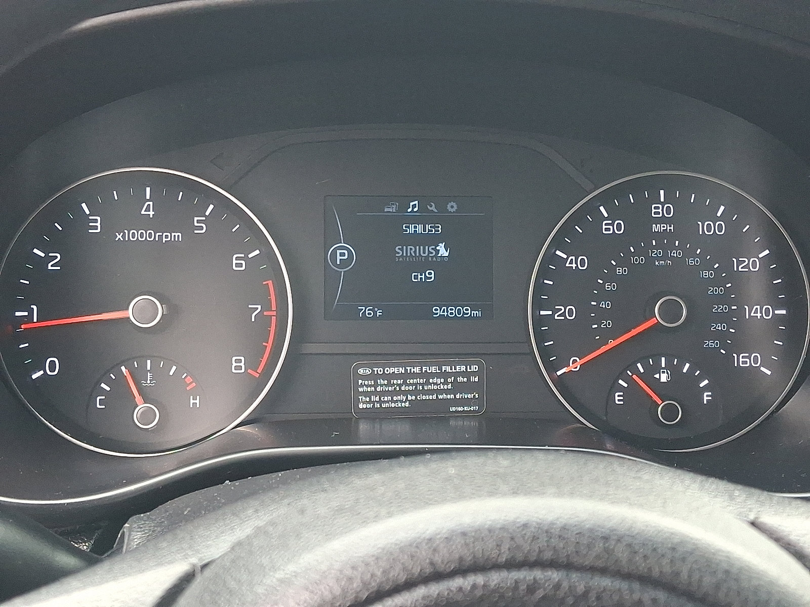 Used 2019 Kia Sportage LX AWD/4WD image 21