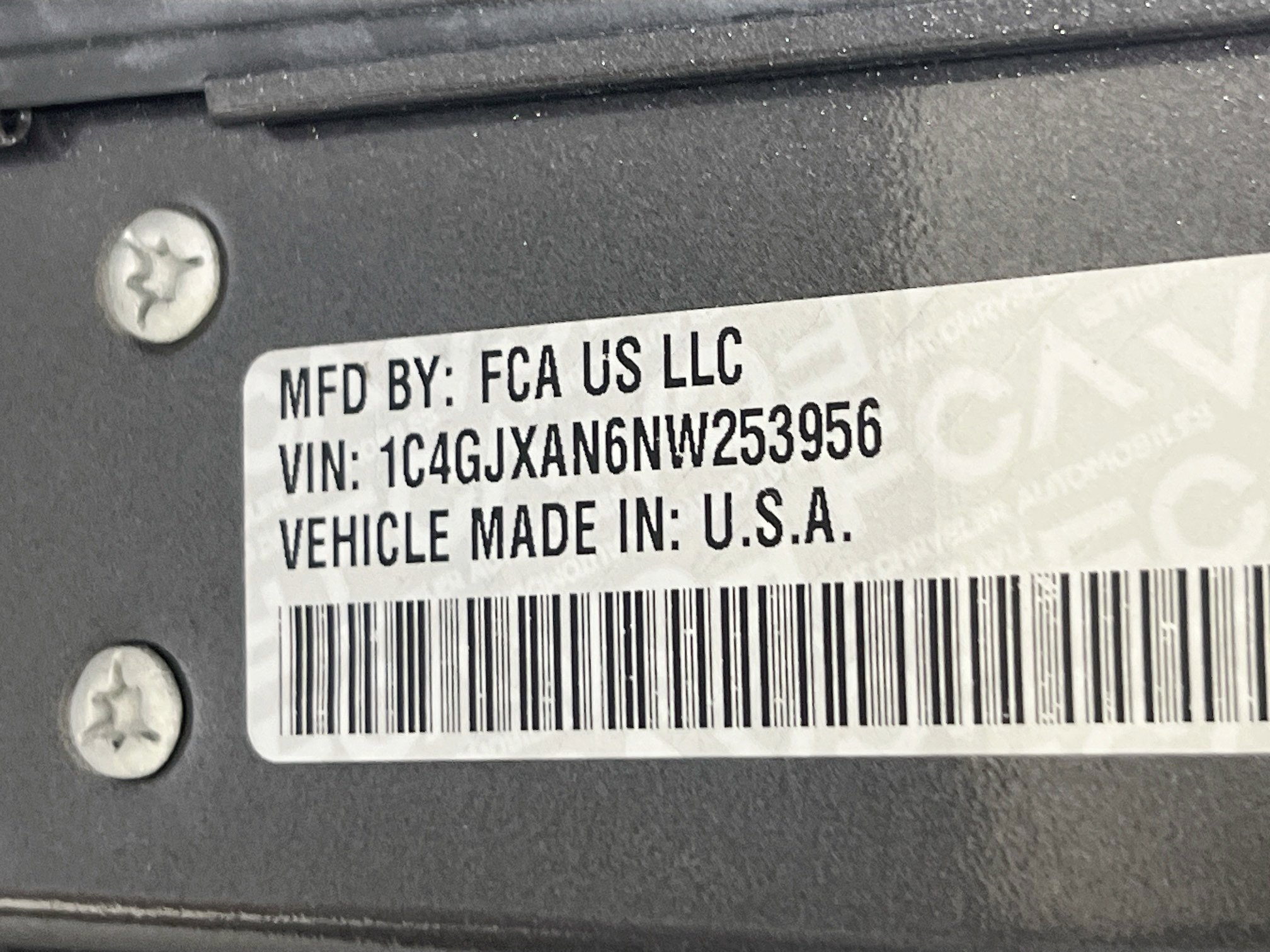 Used 2022 Jeep Wrangler Sport image 29