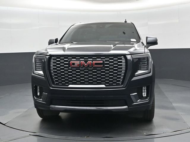 Used 2024 GMC Yukon XL Denali Ultimate AWD/4WD image 8