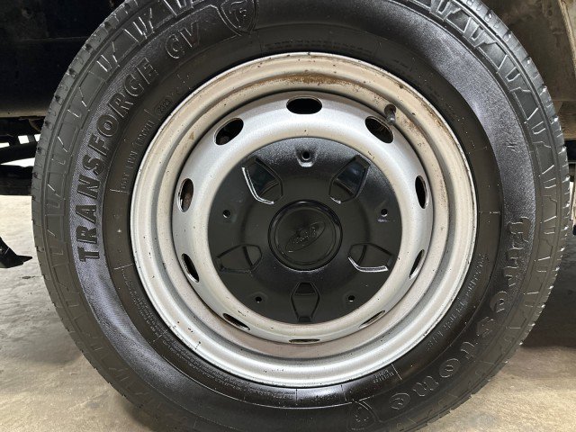 Used 2021 Ford Transit 250 Medium Roof w/ Parcel Delivery Package image 30