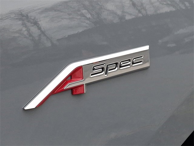 Certified 2025 Acura RDX A-Spec image 5